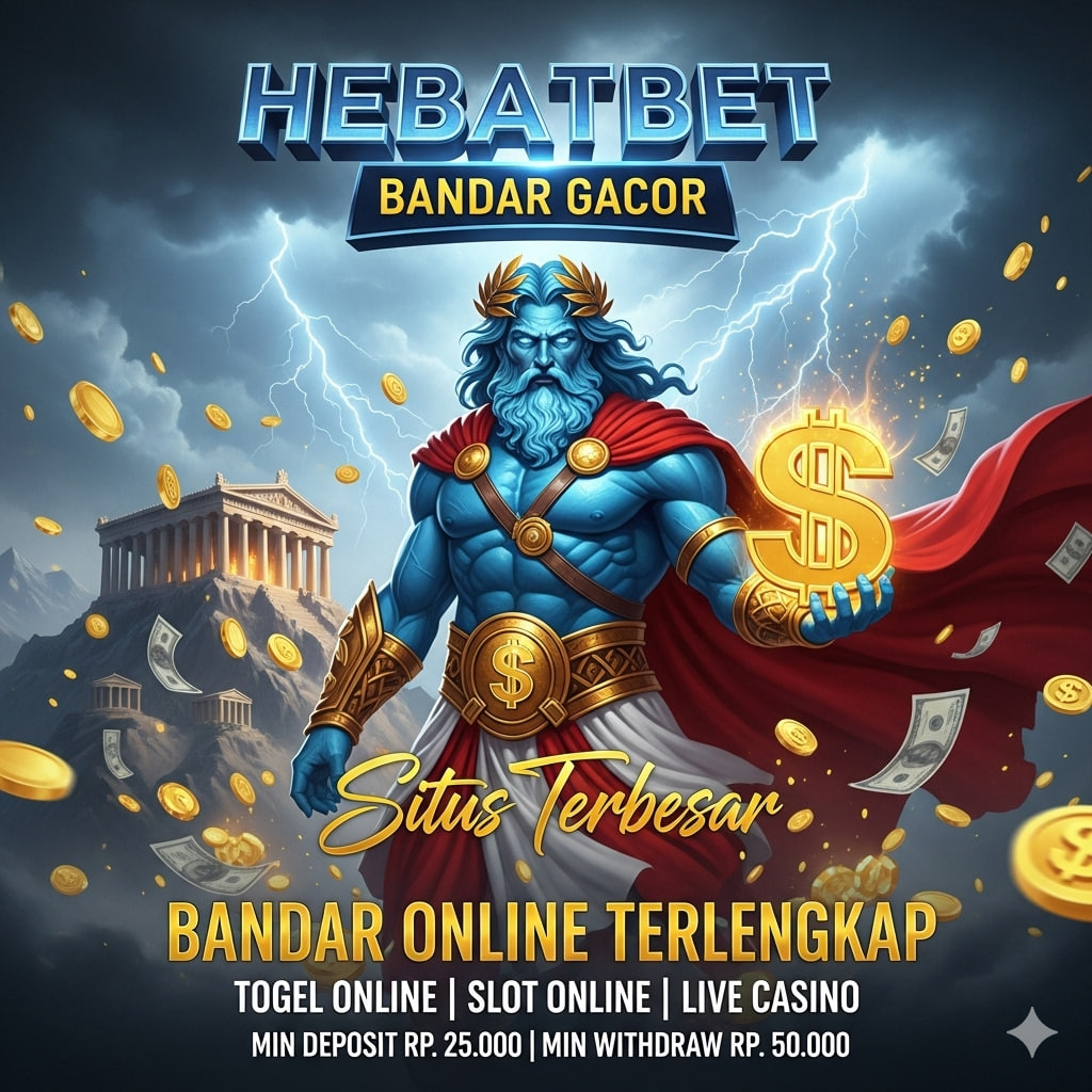 HEBATBET